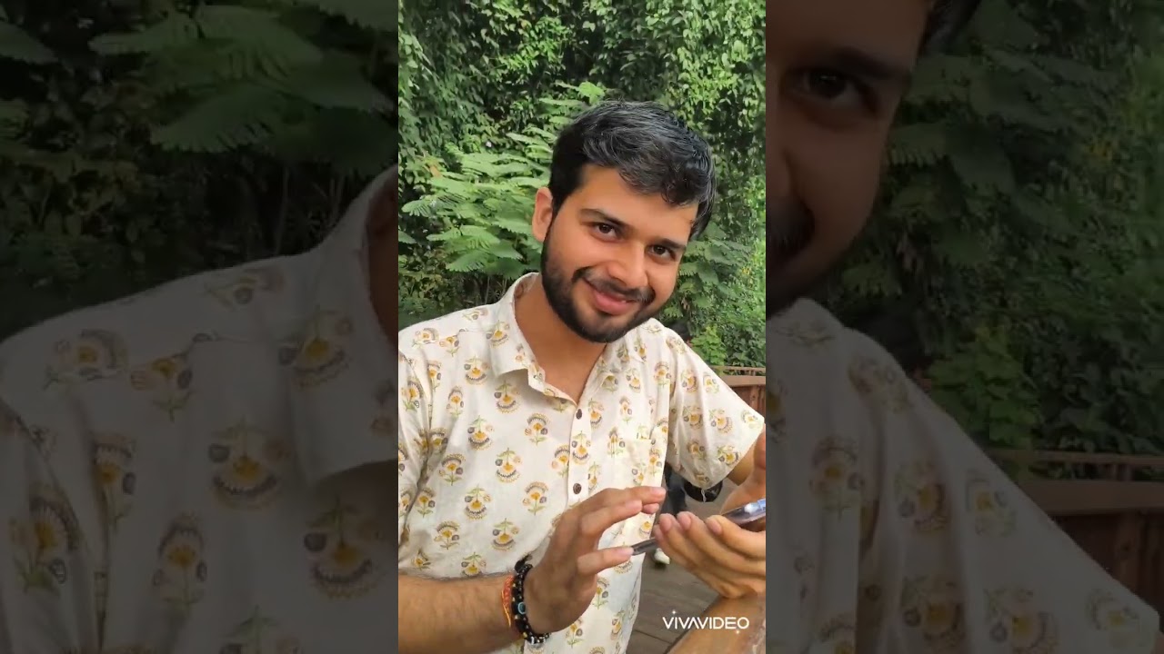 Elevated Nature's Trail Malabar Hill Mumbai | weekend fun | Things to do in Mumbai | Walking Trail