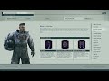 Starfield #1 - Character Creation Guide 2026 - Free Lane Update and Terran Armada DLC
