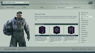 Starfield - character creation guide 2026 - Free Lane Update and Terran Armada DLC