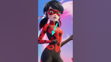 The Interesting Detail In The Design Of Season 6! #miraculousladybug
