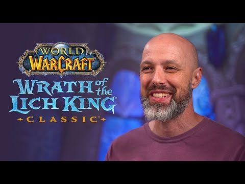 Nordend | Wrath of the Lich King Classic | World of Warcraft