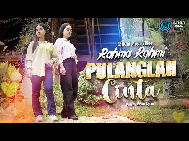 Rahma Rahmi - Pulanglah Cinta (Official Music Video) class=