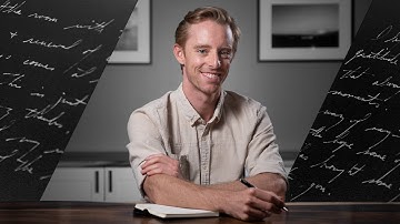 Learn How to Write Better Stories | Creative Writing Masterclass