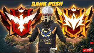 TIMEXZ FF IS LIVE BR RANK PUSH GRAND MASTER #LIVE