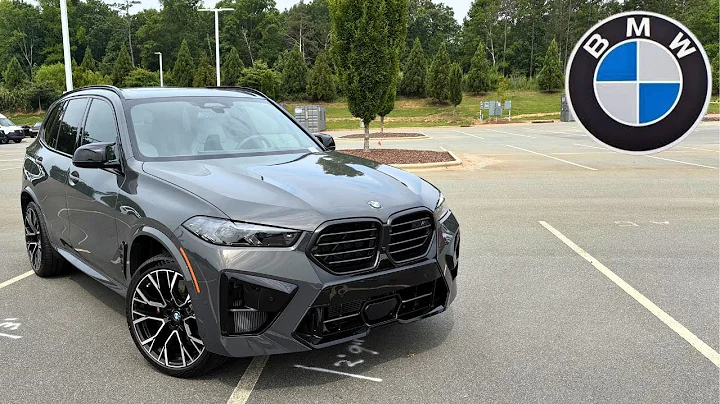 Is the 2026 BMW X5 M Really Worth $137,000?