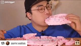 Asmrtailsfrom Ddeonggae