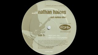 Nathan Haines Feat. Marlena Shaw - Squire For Hire (Restless Soul Capricorn Mix)