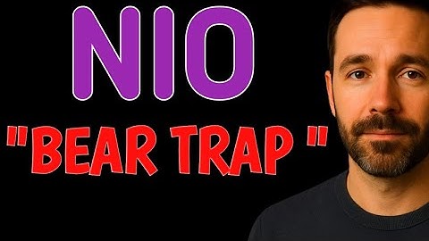 Prediction: NIO Stock to EXPLODE After Earnings? Price Target Reveal - NIO STOCK ANALYSIS TODAY BUY?