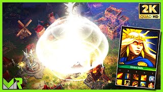 Saule Gameplay | Godsworn | Baltic vs Orders Archangel 1v1 PVP Multiplayer | No Commentary