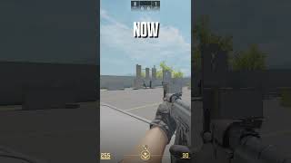 BEST CS2 WARMUP MAP!