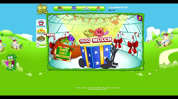 Bin Weevils Rewritten - 2021 Advent Calendar Day 15 of 25