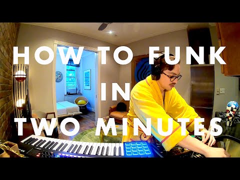 how-to-funk-in-two-minutes