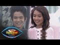 PBB Housemate Joshua starstruck over Kathryn Bernardo