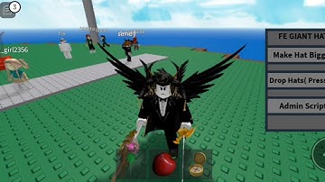 Arceus X Hat Bigger Script (Pastebin/Mediafire)