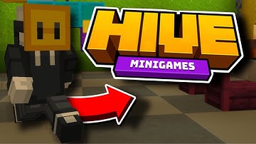 Hive Live With YOU (Public Parties and Customs)