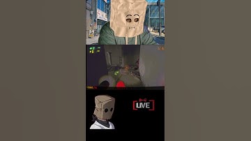 R.E.P.O  l TOTAL CHAOS  #gamertiktok #memes #repo #chaos