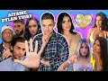 AJA134 - AFFAIRE DYLAN THIRY: Trafic enfant? Mym? JAZZ réaction, Illan, LOVE ISLAND, LUNA vs. MAEVA