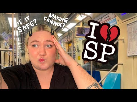 5 Cons About Living In São Paulo Brazil Things To Know Before You Move Here 