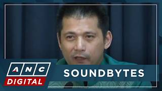 Details Padilla: I will defend Constitution on voting threshold regardless of amici curiae opinion | ANC Guide