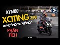 CHẠY XE NÓI XÀM: LÁI KYMCO ĐI ĐÀ LẠT BÀN VỀ PHONG TRÀO CHƠI "XE XUỒNG" Ở VIỆT NAM | TRÍ ĐÊ MOTOVLOG