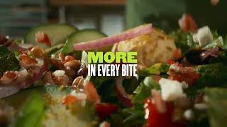 Panera Commercial 2024 - (USA) • New Era at Panera News