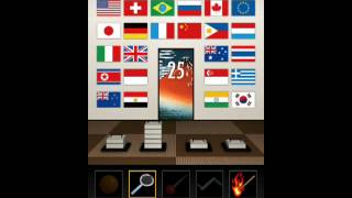 Dooors level 25 walkthrough