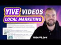 YIVE: Local Video Marketing - Top Rankings in Google and YouTube