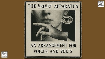 The Velvet Apparatus – A Gesture Misread (1979 | Archival Surreal Photomontage, Chris Marker Homage)