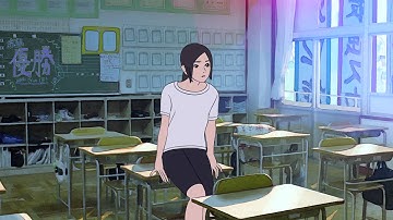 『花とアリス殺人事件』予告編