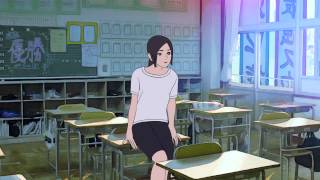 『花とアリス殺人事件』予告編
