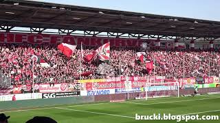 Hallescher FC - Dynamo Dresden 2.3.2024