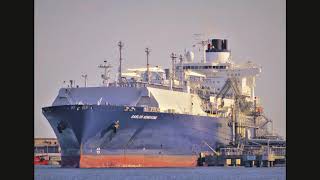 Cheniere Sabine P Terminal