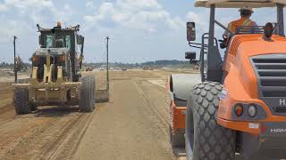 The Role of Roller Compacted Concrete in Effective Drainage Systems