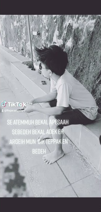 Story wa|Kata-kata Bahasa Madura Viral 2022