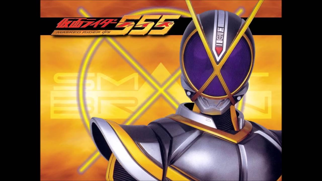 Kamen Rider Kaixa Music Theme Youtube