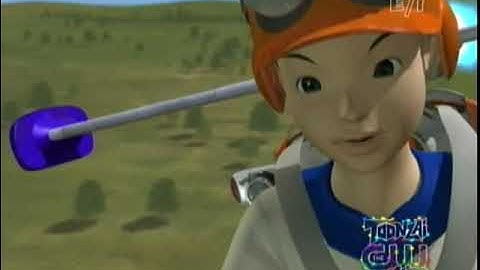 Cubix Robots for Everyone S02E02 The Chipinator (Better Sound) (Incomplete)