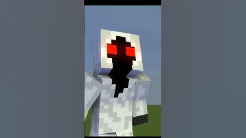 HEROBRINE Minecraft #shorts