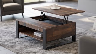 ✅ Top 10 Best Coffee Tables on Amazon in 2025 | Stylish & Affordable Picks