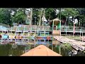 Rawa Pening in 33 sec [shot with Fujifilm X10]
