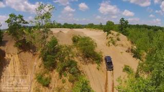 2016 Midsize Truck Challenge Preview: 2017 Honda Ridgeline
