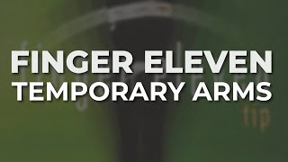 Watch Finger Eleven Temporary Arms video