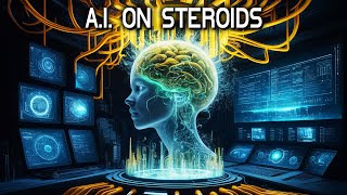 Ai On Steroids Will Change Everything You Know