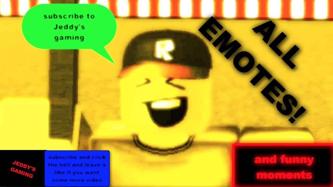 Roblox added the Emote Menu (Press B in any game) What do you guys think?  : r/roblox