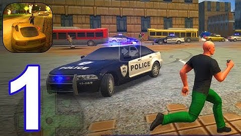 Payback 2 - Gameplay Walkthrough Part 2 Multiplayer Mode (Android, iOS)