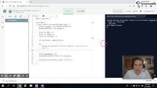 Rock Paper Scissors using Java