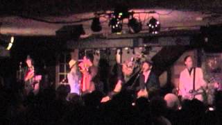The Slackers   Have The Time @ The Jewish Mother 3 15 09 song six