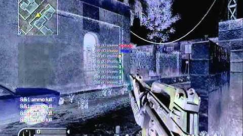 GST COD4 CL | READ DESCRIPTION TO SEE HOW TO GET IN