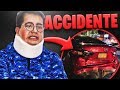 La VERDAD de mi ACCIDENTE Y CÓMO terminé en el HOSPITAL