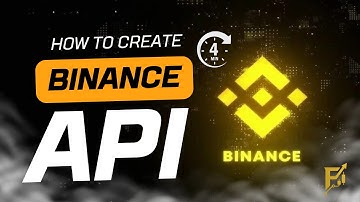 Create Binance API in 4 Minutes | Spot and Futures Permission Enabled