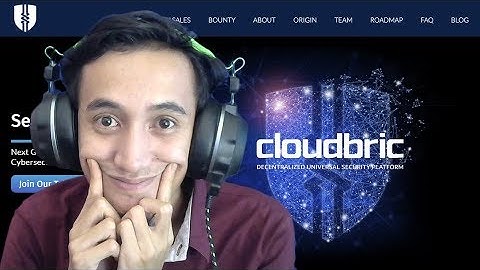 Can I Secure my Heart with Cloudbric